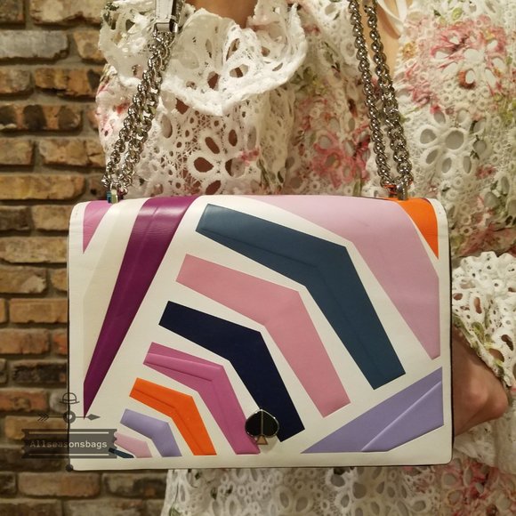 kate spade AMELIA convertible crossbody special - Picture 3 of 5